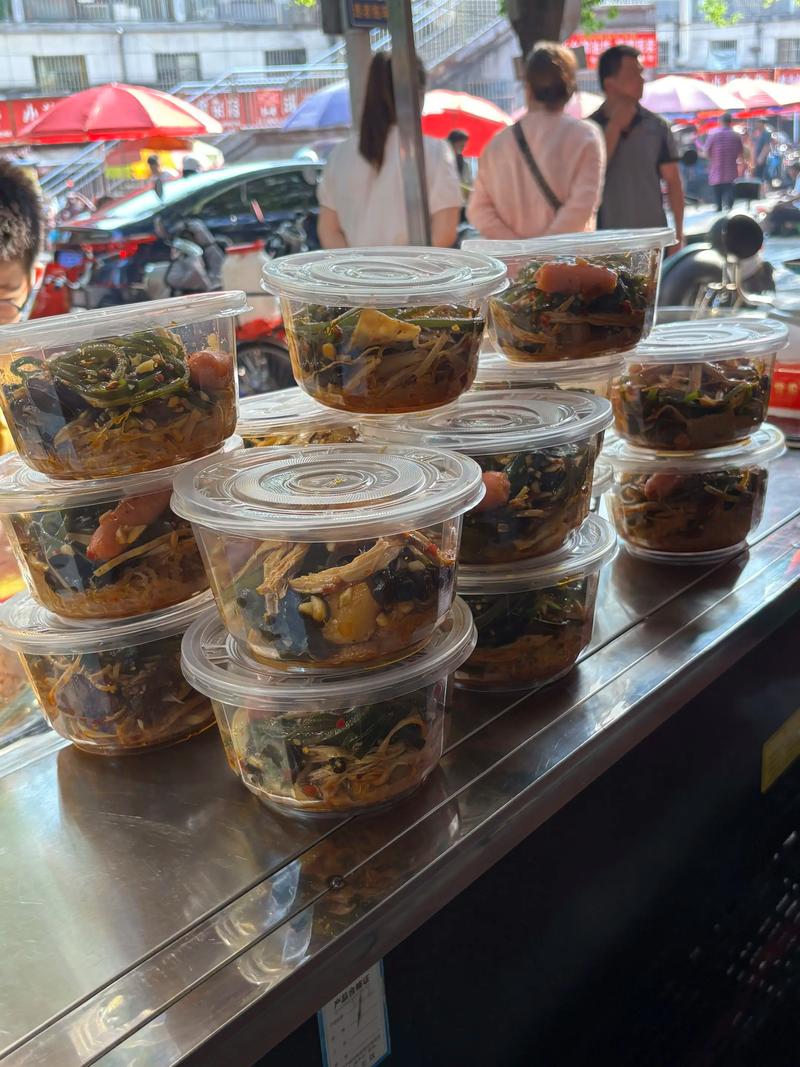 盘锦熟食店：传统与创新交织的独特风景线