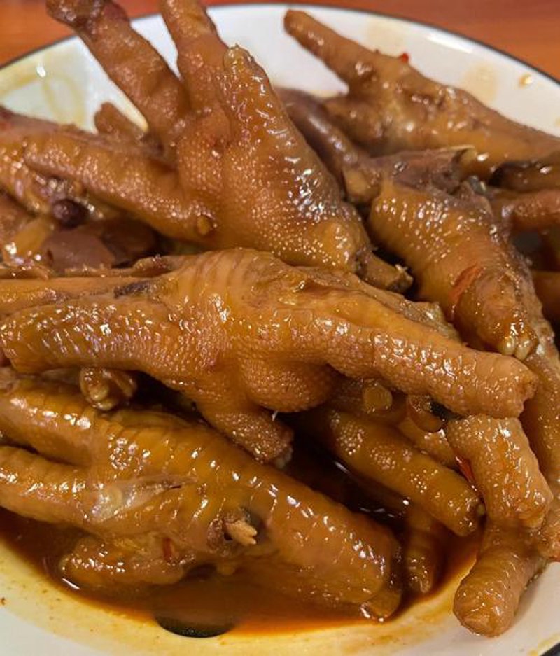 伍贰柒熟食：打造舌尖上的美味之旅