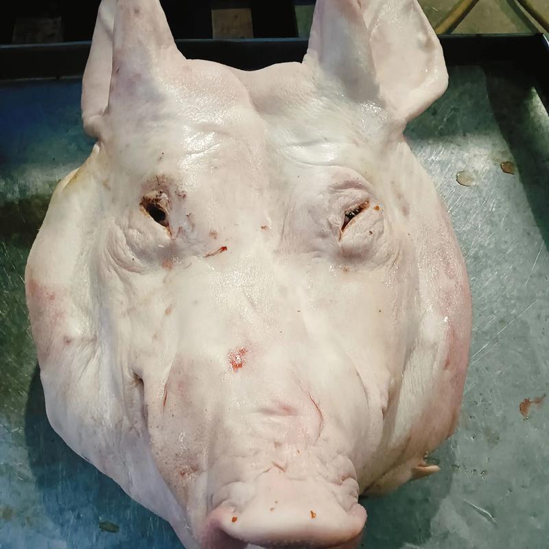 熟食批发