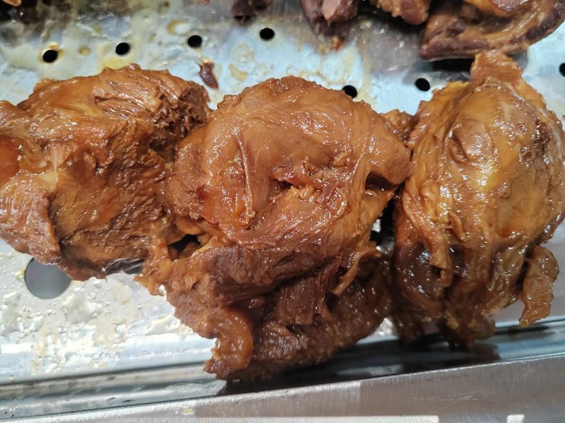 熟食外卖