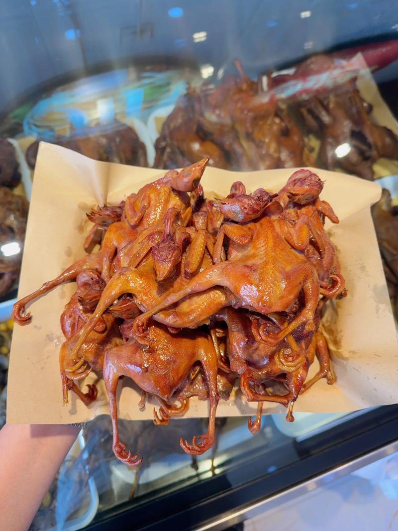 酱香四溢，让生活更美味——酱肉行业的最新动态和发展趋势