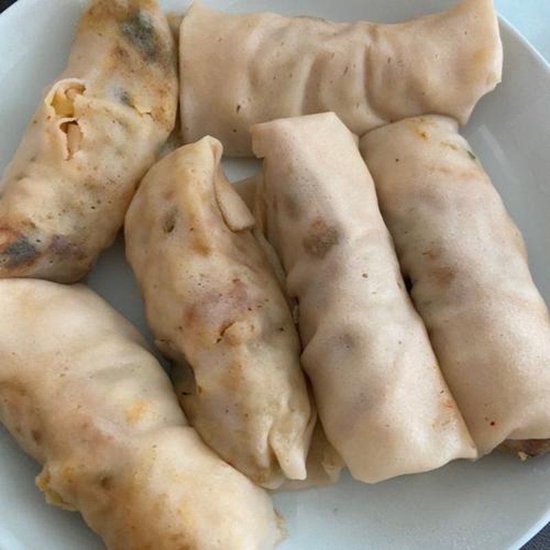 凉菜